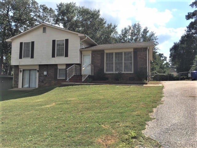 6441 Benson Drive, Columbus, GA, 31909