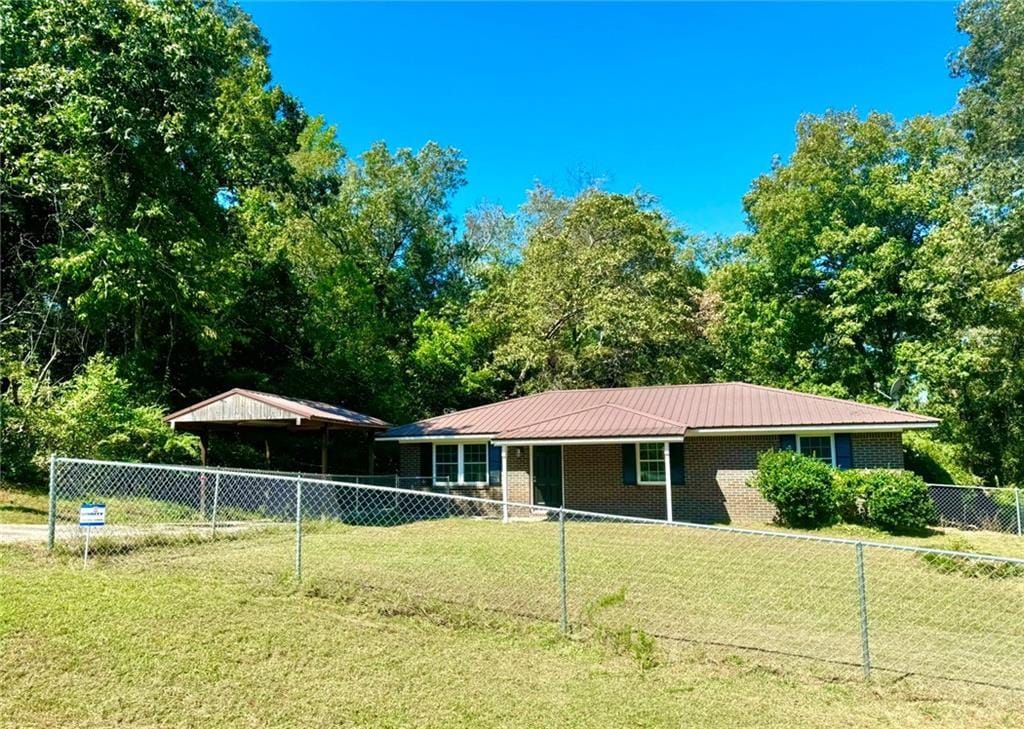 35 Eason, Phenix City, AL, 36869