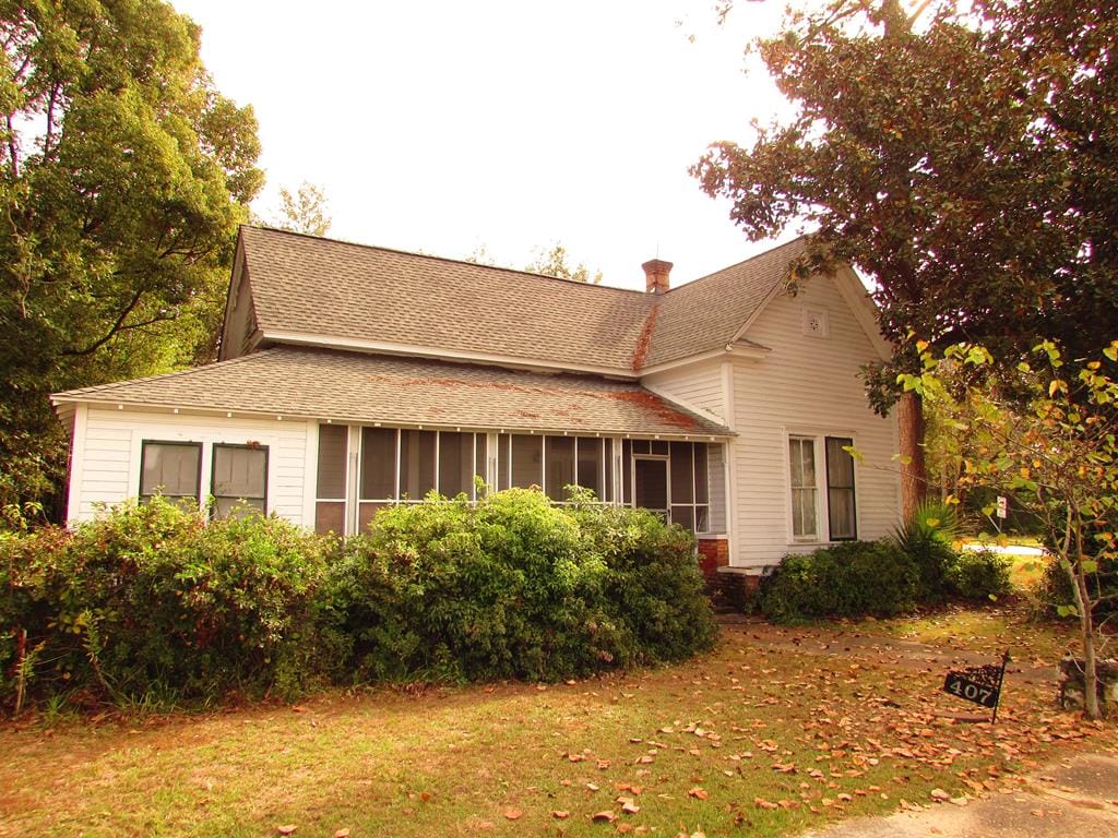 407 South Tennille Avenue, Donalsonville, GA, 39845