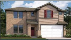 212 Ivy Glen Drive, Perry, GA, 31069