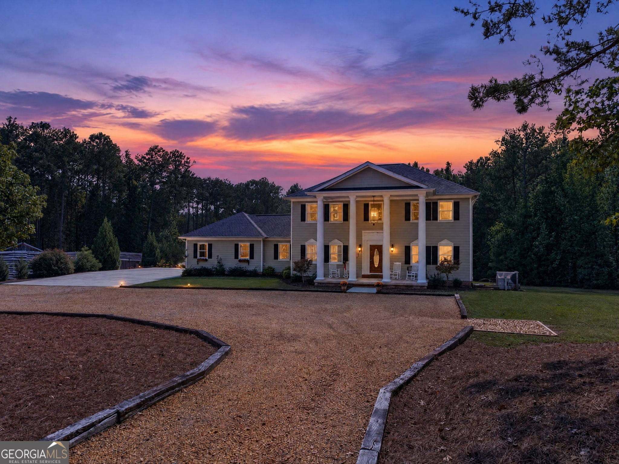 5705 Gordon Rd, Senoia, GA 30276