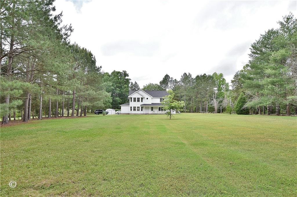 108 Overlook Drive, Seale, AL, 36875