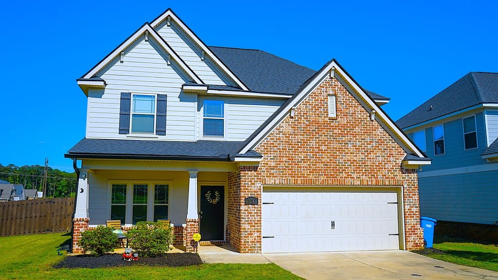 8840 Sullivans Drive, Midland, GA, 31820 — Photo 2