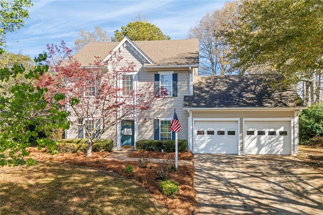 1676 Poplar Ridge Drive, Auburn, AL, 36830