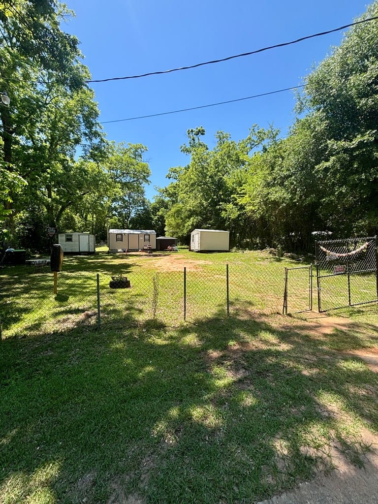 169 Oak St, Lumpkin, GA 31815