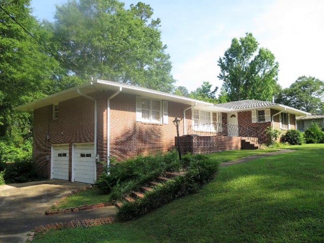 1316 DENSON, Opelika, AL, 36801