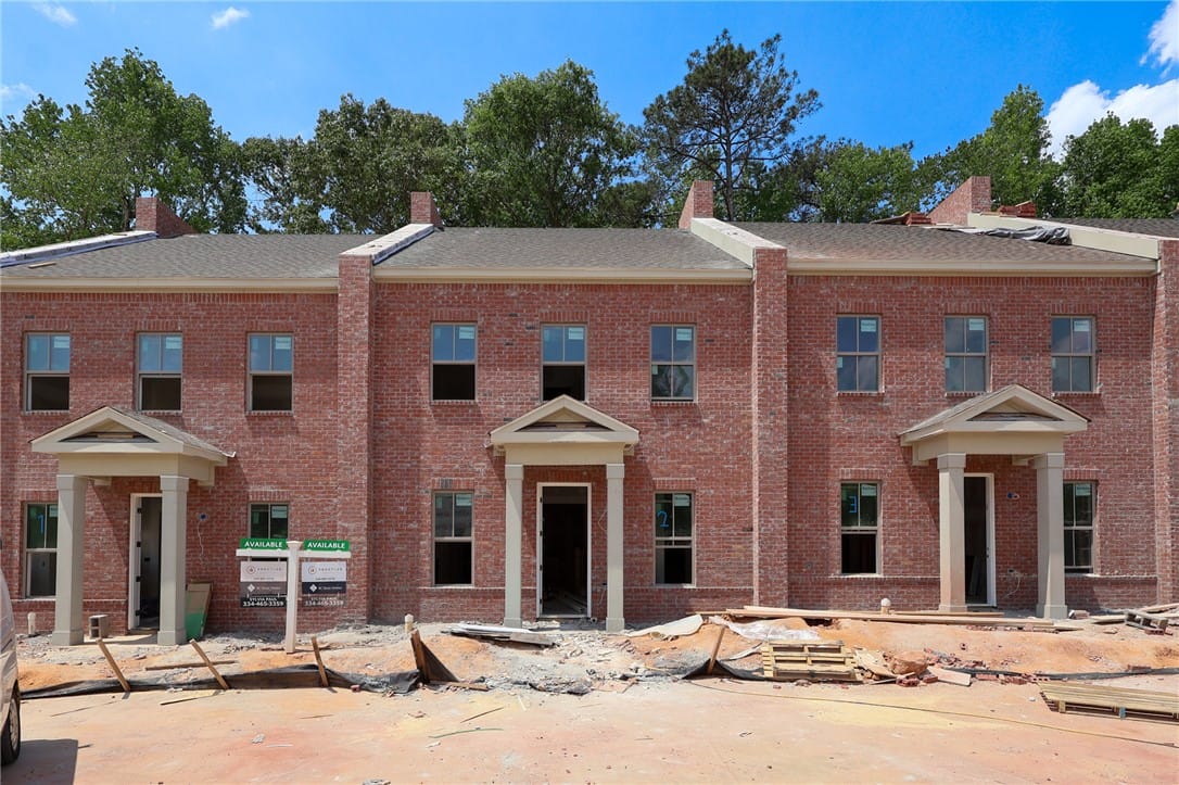 1027 W Glenn Ave #502, Auburn, AL 36832