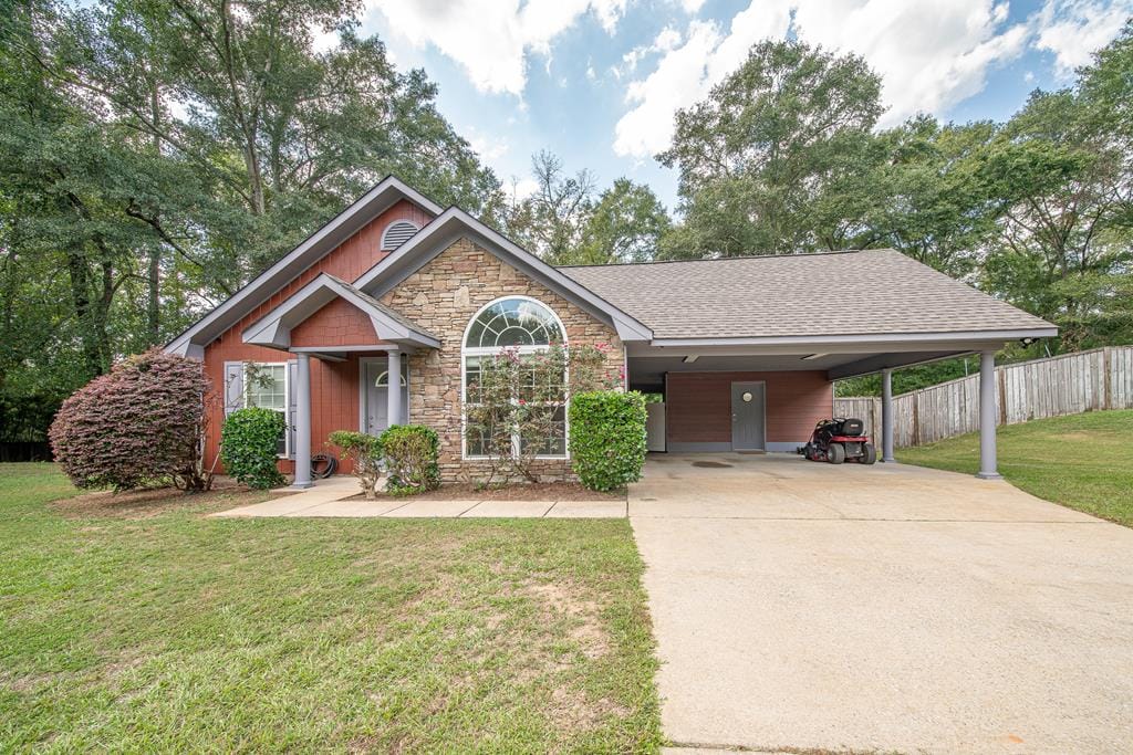 195 Lee Road 2158, Smiths Station, AL, 36877