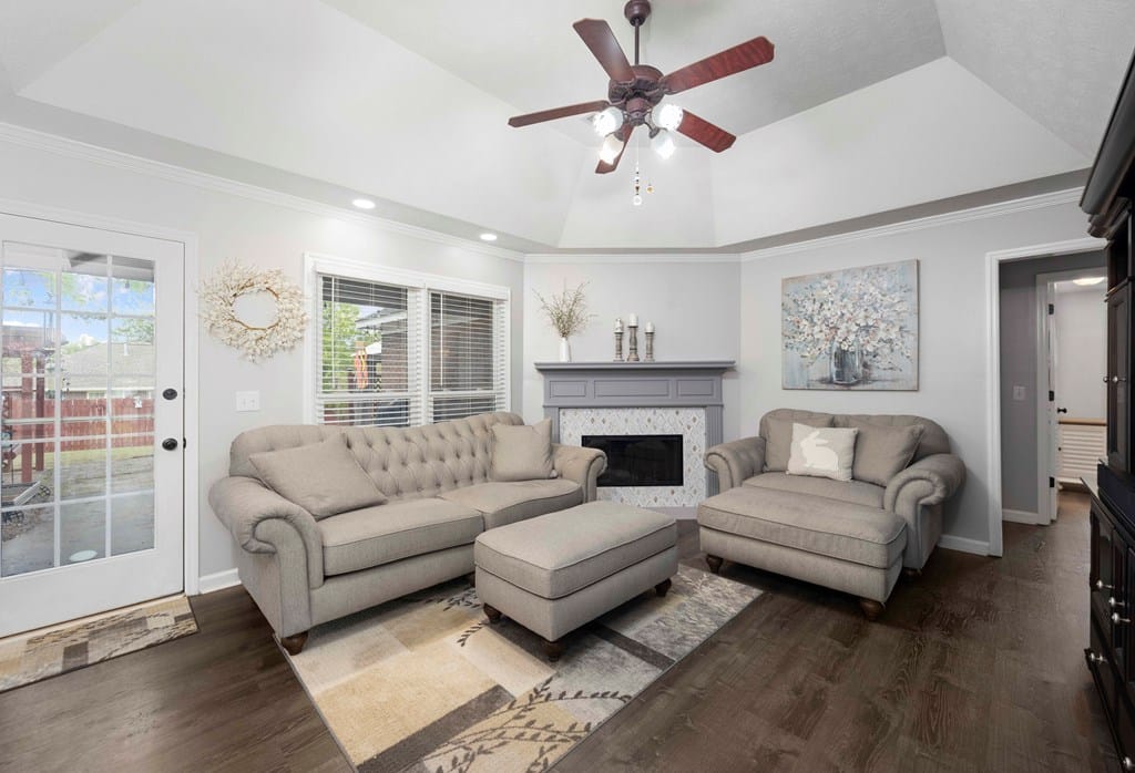 5017 Emerald Isle Court, Columbus, GA, 31909 — Photo 3