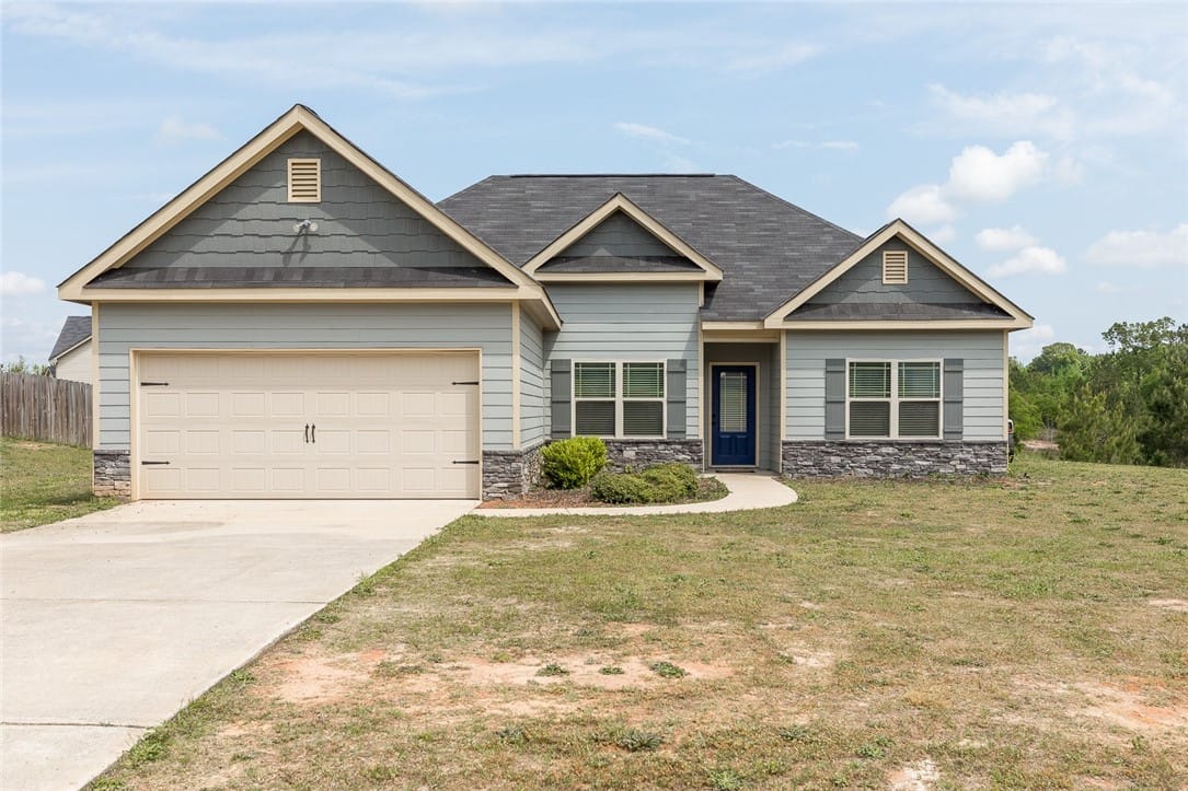 3 Hope St, Fort Mitchell, AL 36856, USA — Photo 1