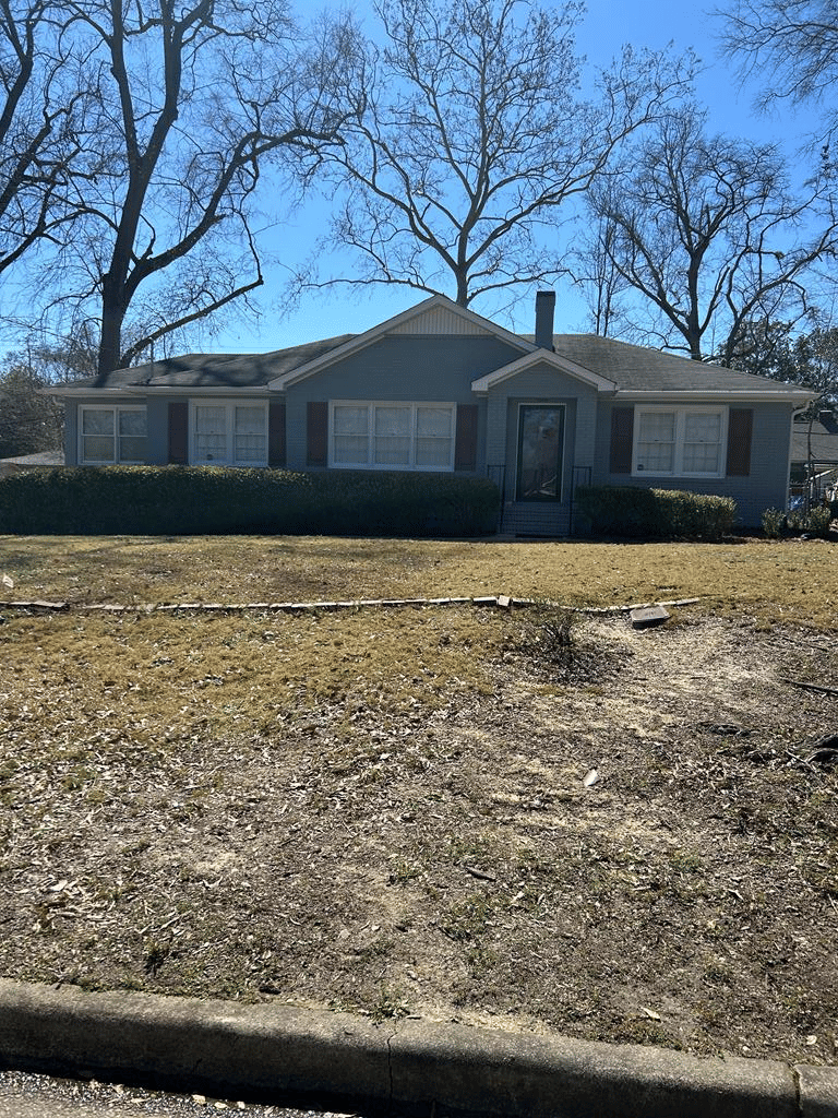 1904 Shannon Drive, Columbus, GA, 31901