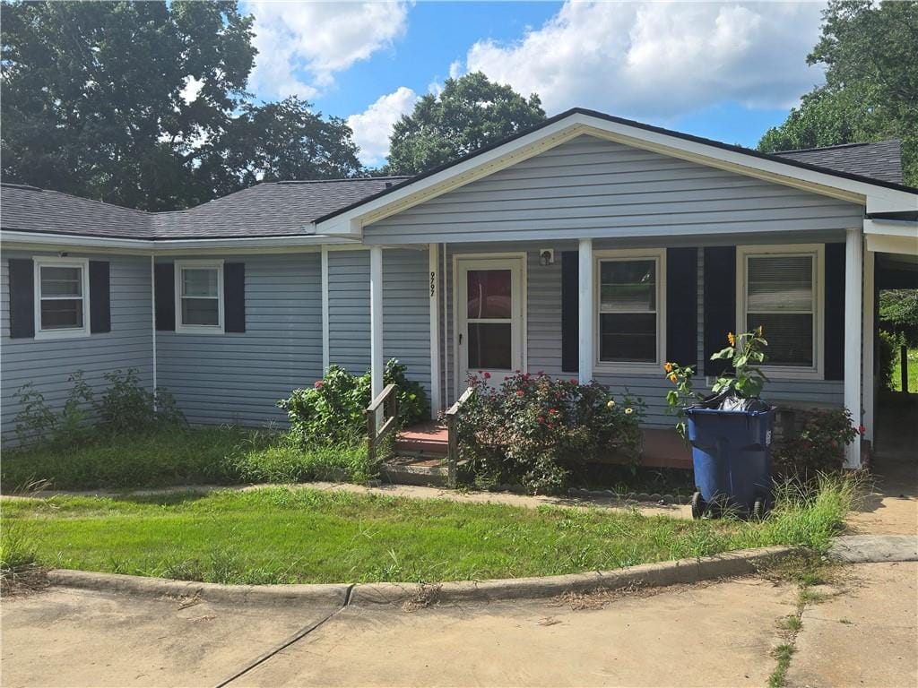 9797 Lee County Road 240, Phenix City, AL, 36870