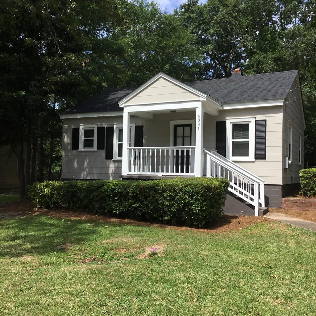 6031 Frazier Drive, Columbus, GA, 31909-4012