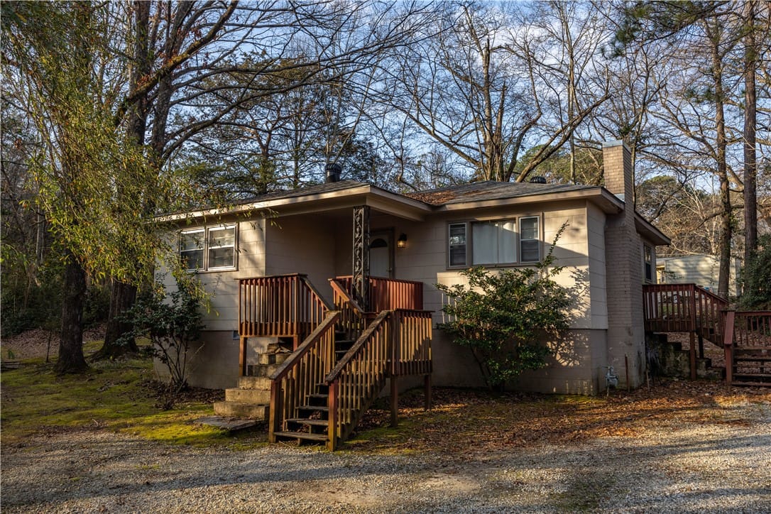 1121 Dunford Avenue, Auburn, AL, 36832