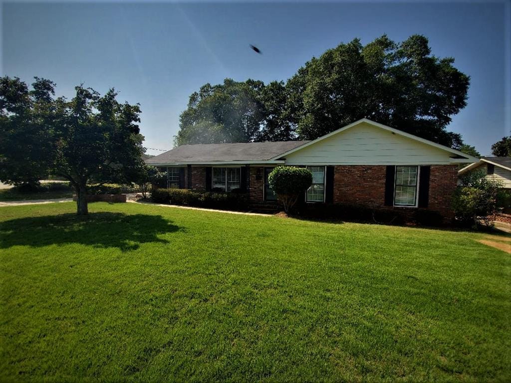 2232 Camelot Place, Columbus, GA, 31904