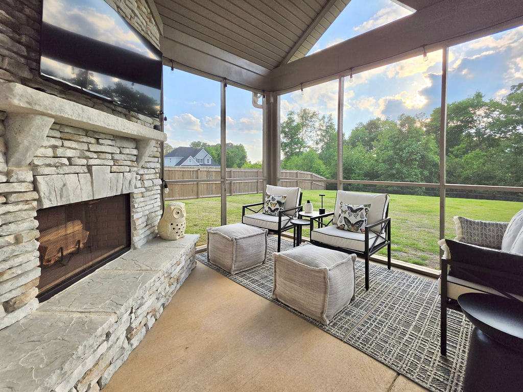 1603 PRESSFIELD, Auburn, AL, 36830 — Photo 2