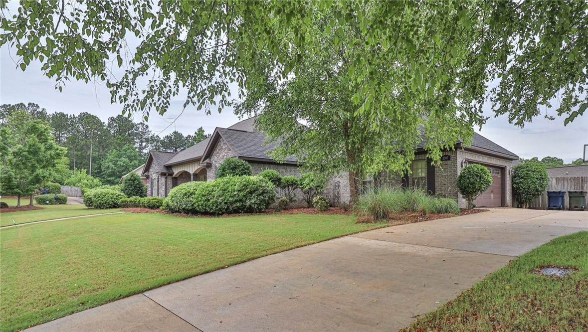 2307 MORGAN, AUBURN, AL, 36830 — Photo 3