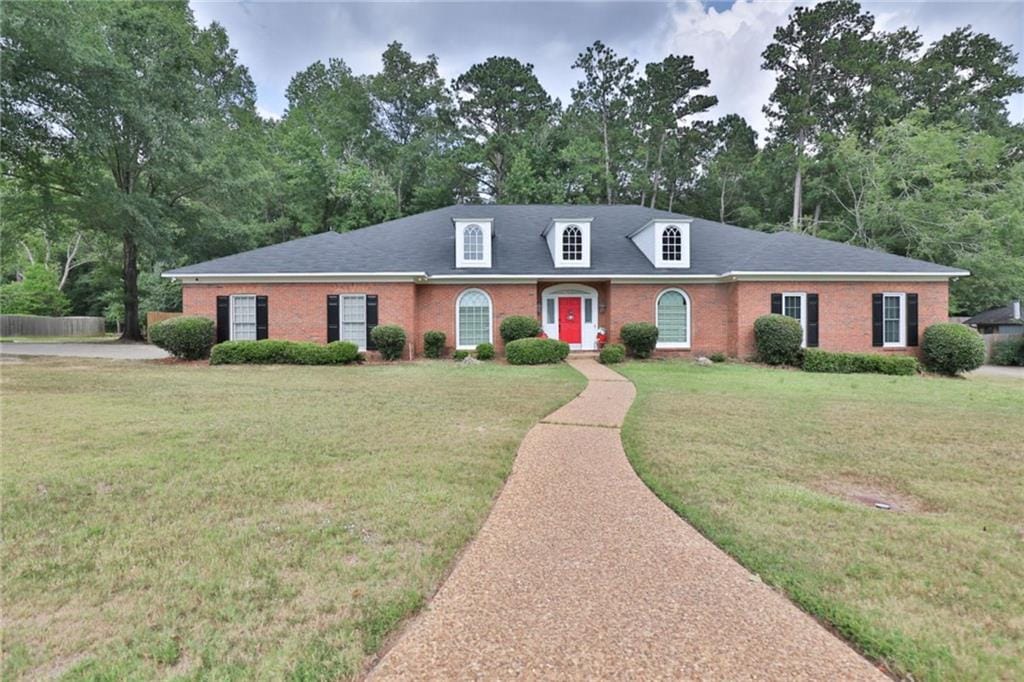 4628 Sears Rd, Columbus, GA 31907