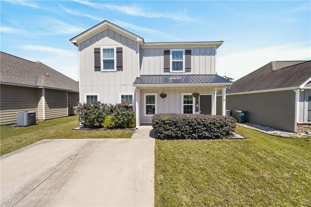 5 Vineyard Dr, Phenix City, AL, 36869