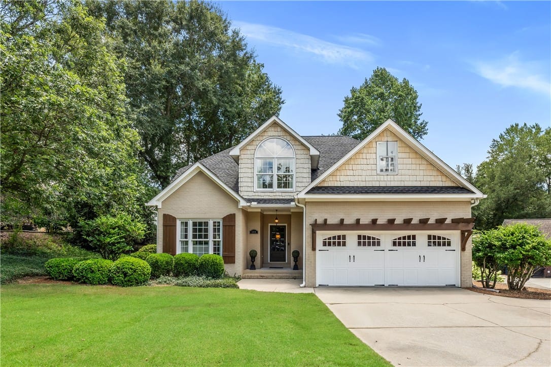 1264 TAYLOR, Auburn, AL, 36830 — Photo 2