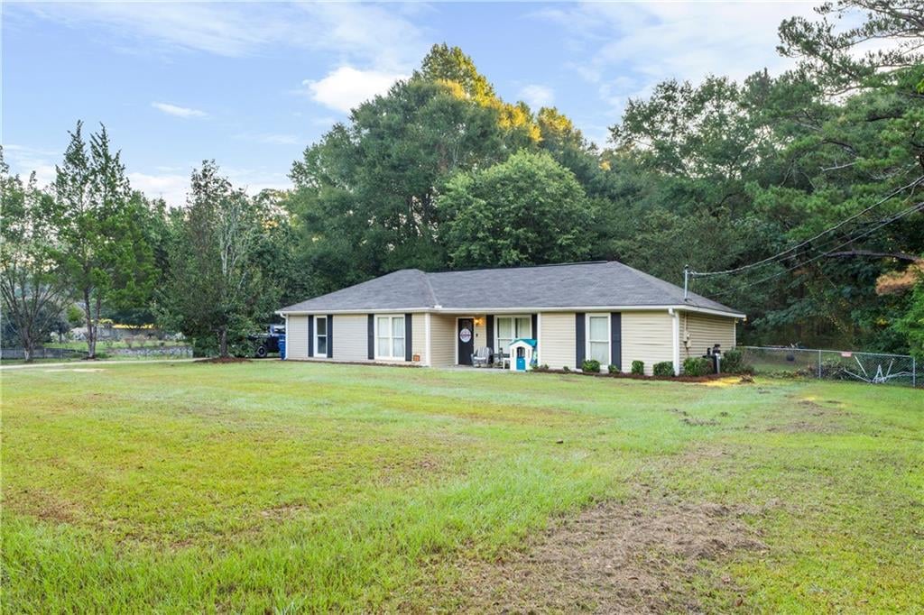 77 Lee Road 600, Phenix City, AL, 36870