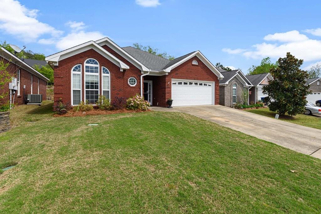 33 Lee Road 2169, Phenix City, AL, 36867