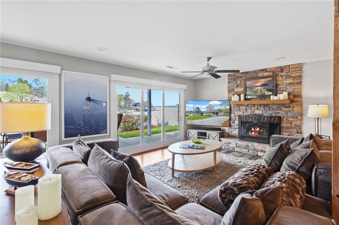 3509 BAY PINE, Jacksons Gap, AL, 36861 — Photo 2