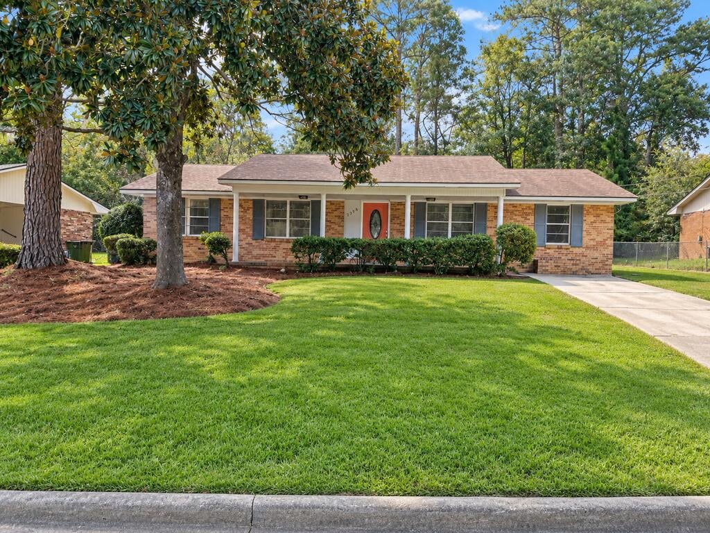 5336 Spencer Ln, Columbus, GA 31907