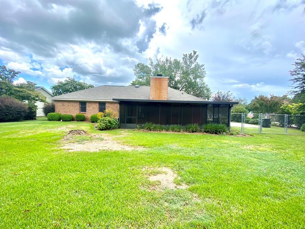236 Berkeley Road, Albany, GA, 31721