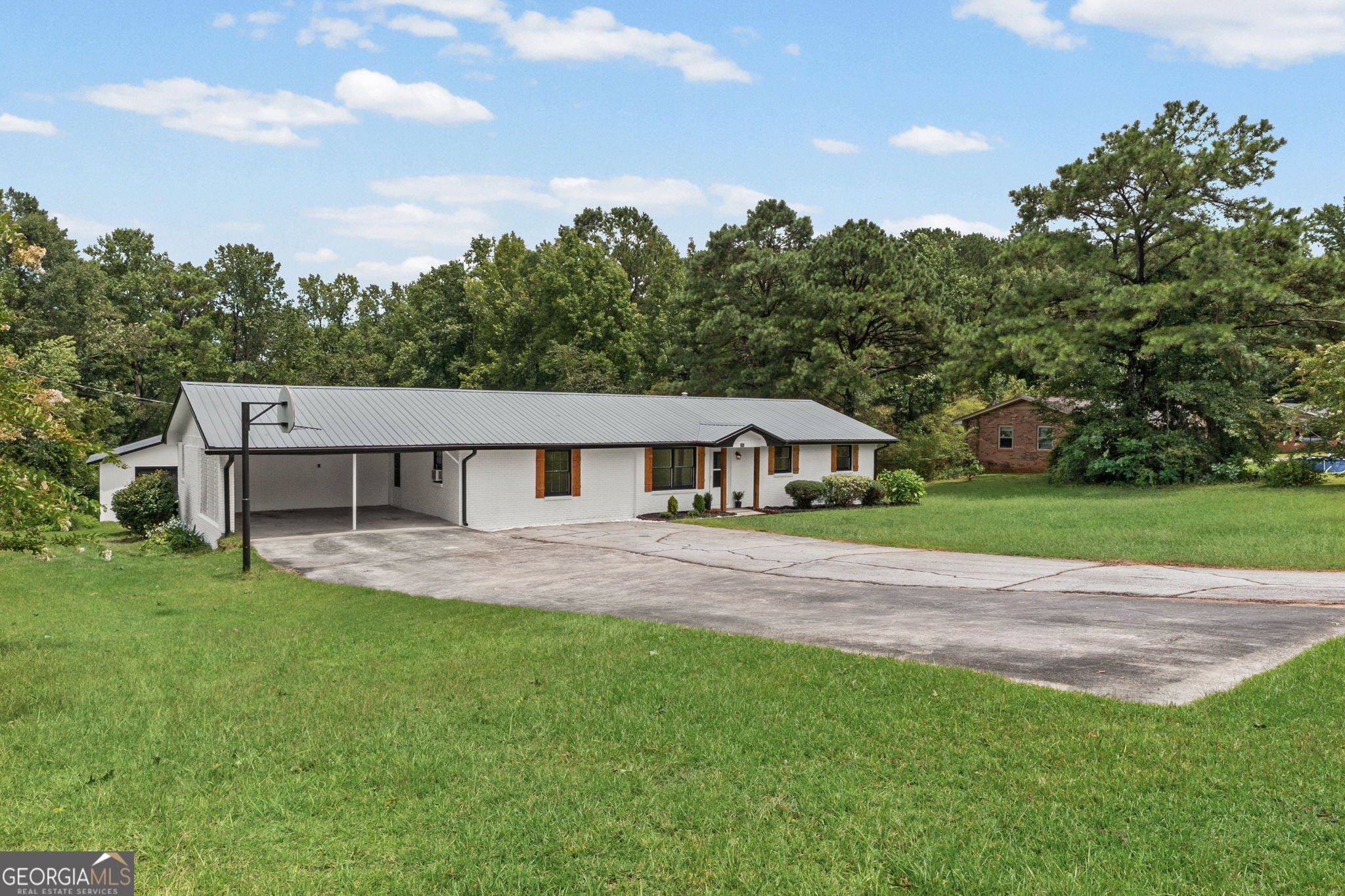 104 Belleau Woods Dr, Newnan, GA 30263