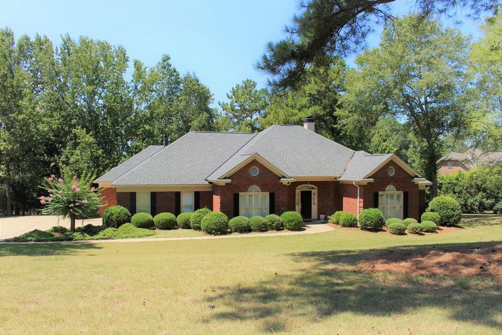 248 Mink Drive, Cataula, GA, 31804