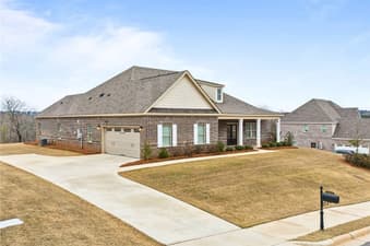 1839 KEYSTONE, Auburn, AL, 36830