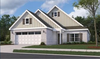 1742 HIDDEN LAKES, Opelika, AL, 36801