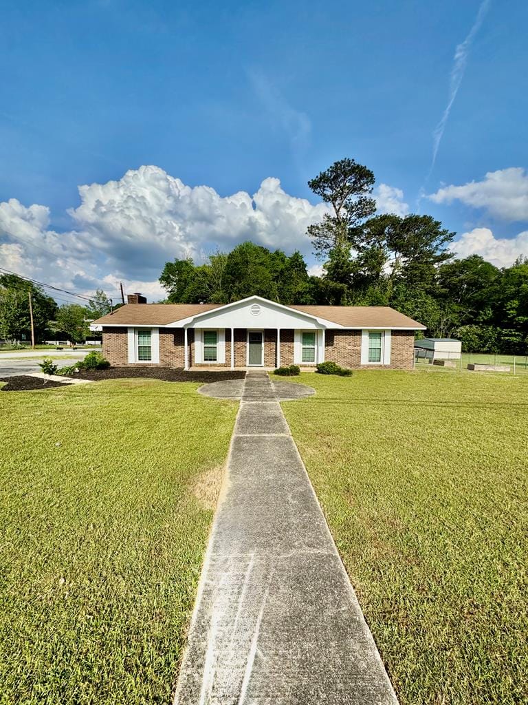 2912 Kent Drive, Phenix City, AL, 36870