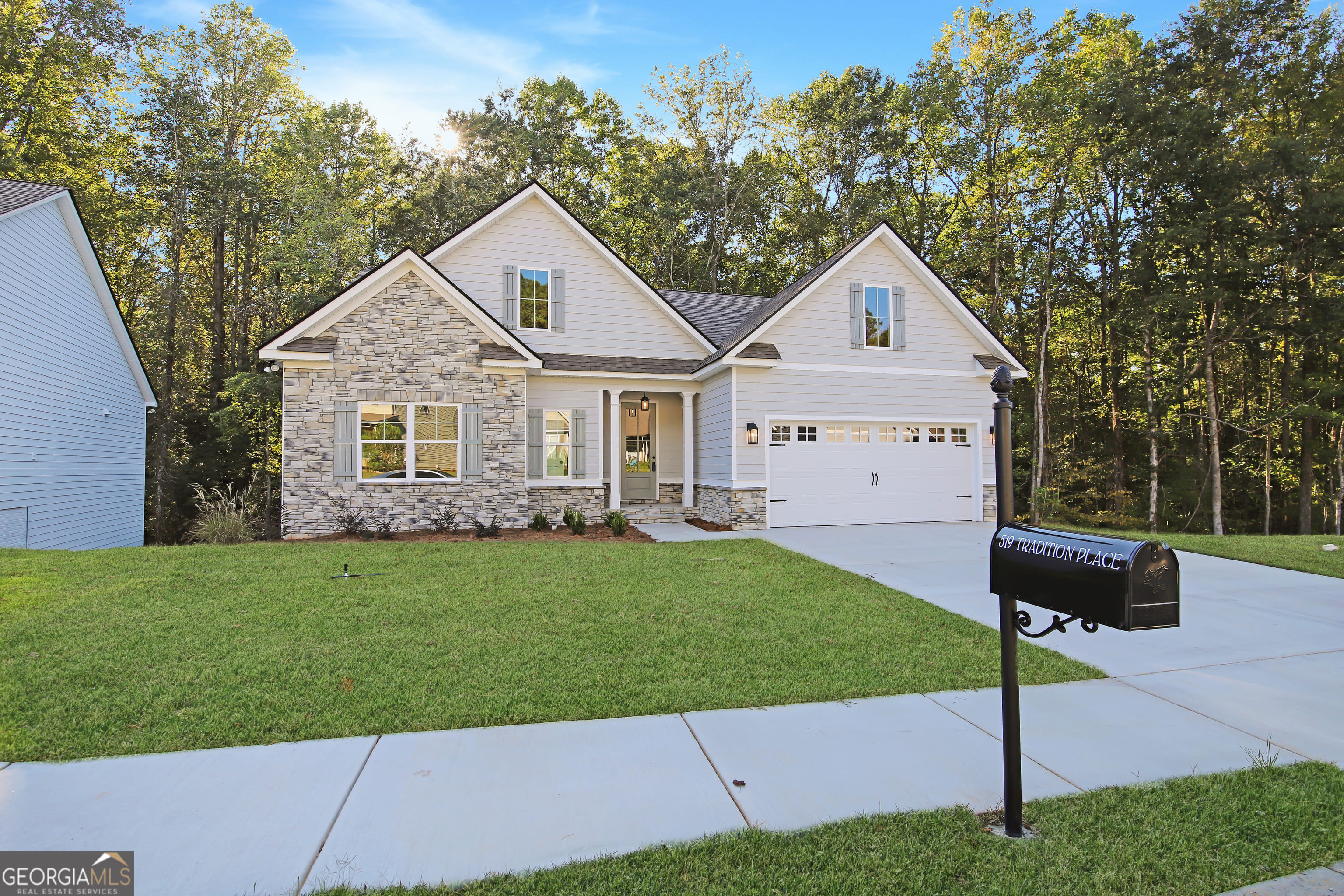 519 Tradition Pl, LaGrange, GA 30241