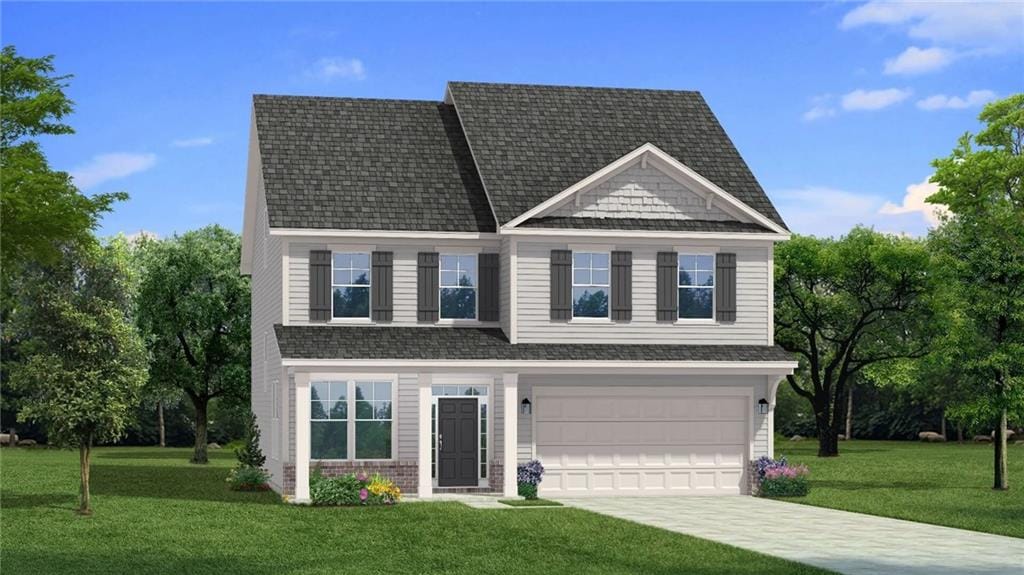 2149 Covey Dr, Waverly, AL 36879