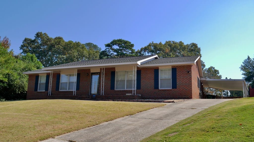 776 Ray Drive, Columbus, GA, 31904 — Photo 2