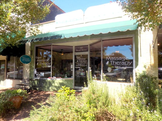 107 Broad Street, Pine Mountain, GA, 31822 — Photo 3