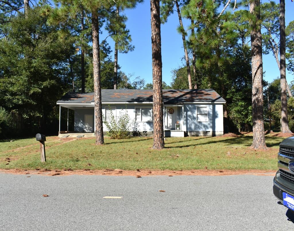 201 Waverly Ave, Albany, GA 31705