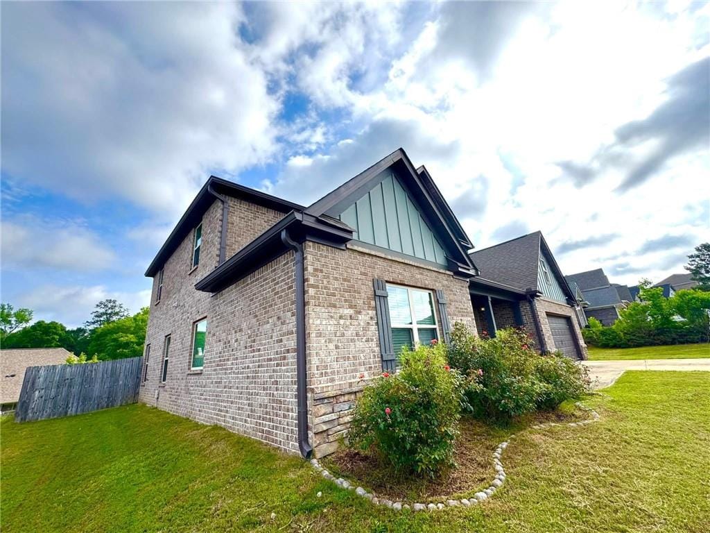 41 Tree Top Hill, Smiths Station, AL 36877, USA — Photo 2