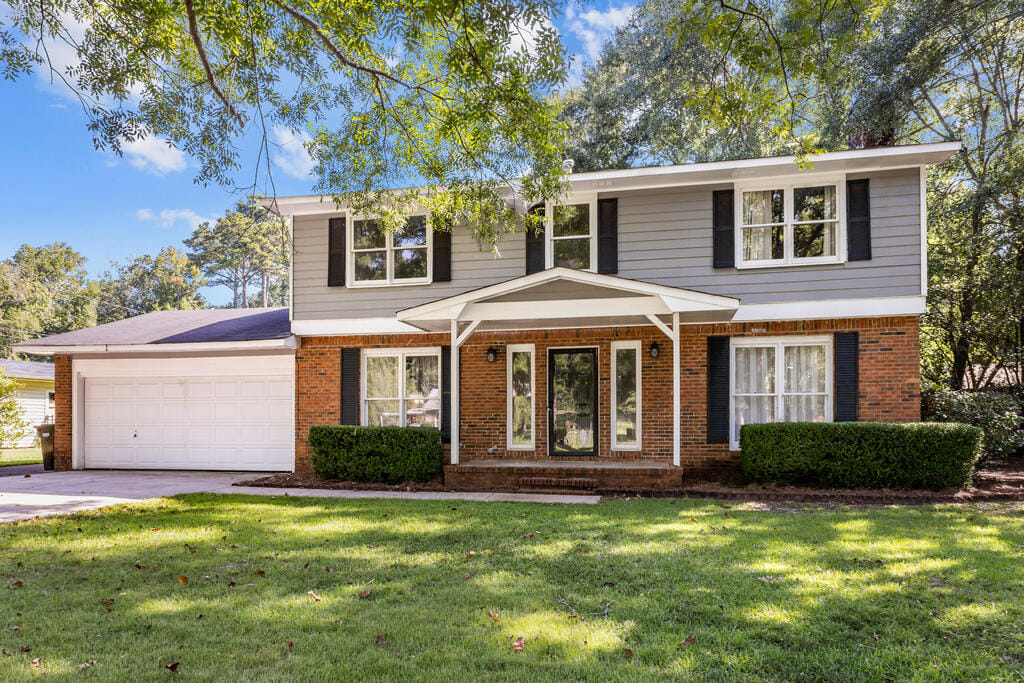 6614 Effingham Way, Columbus, GA 31909