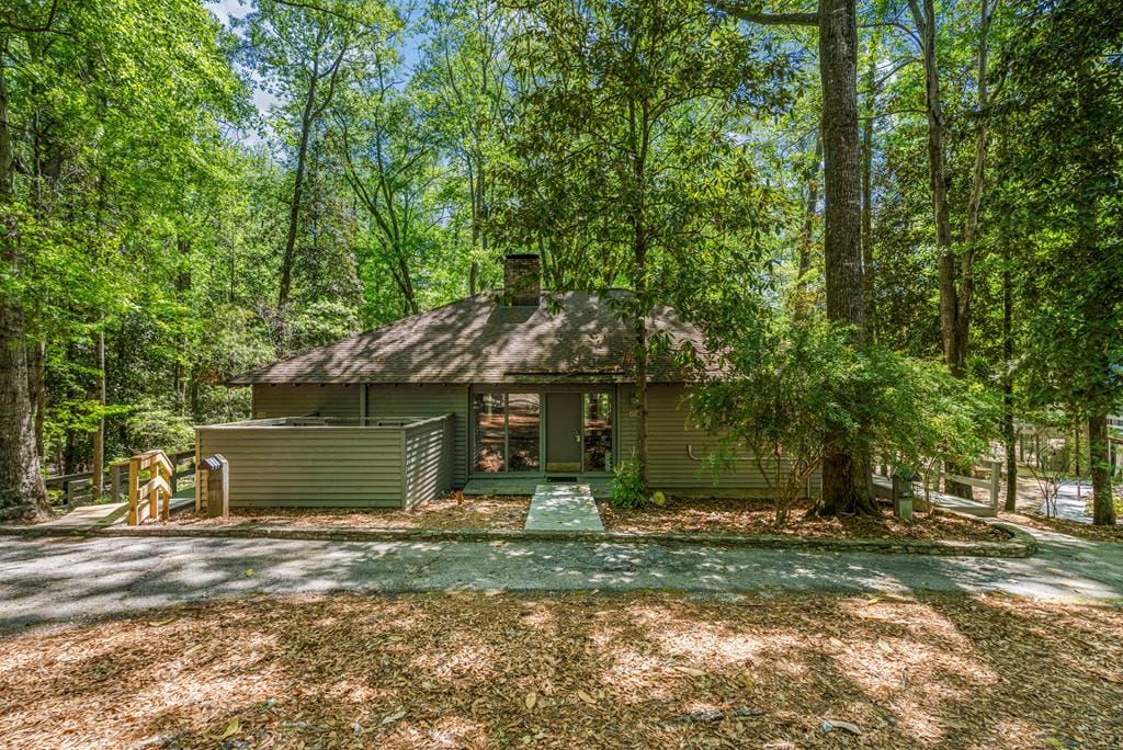 1101 Duck Pond Branch, Pine Mountain, GA, 31822