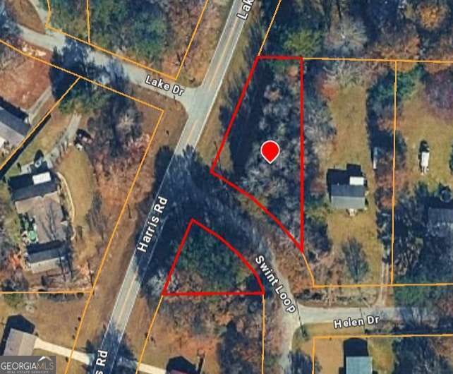 0 Harris Road, Cataula, GA, 31804