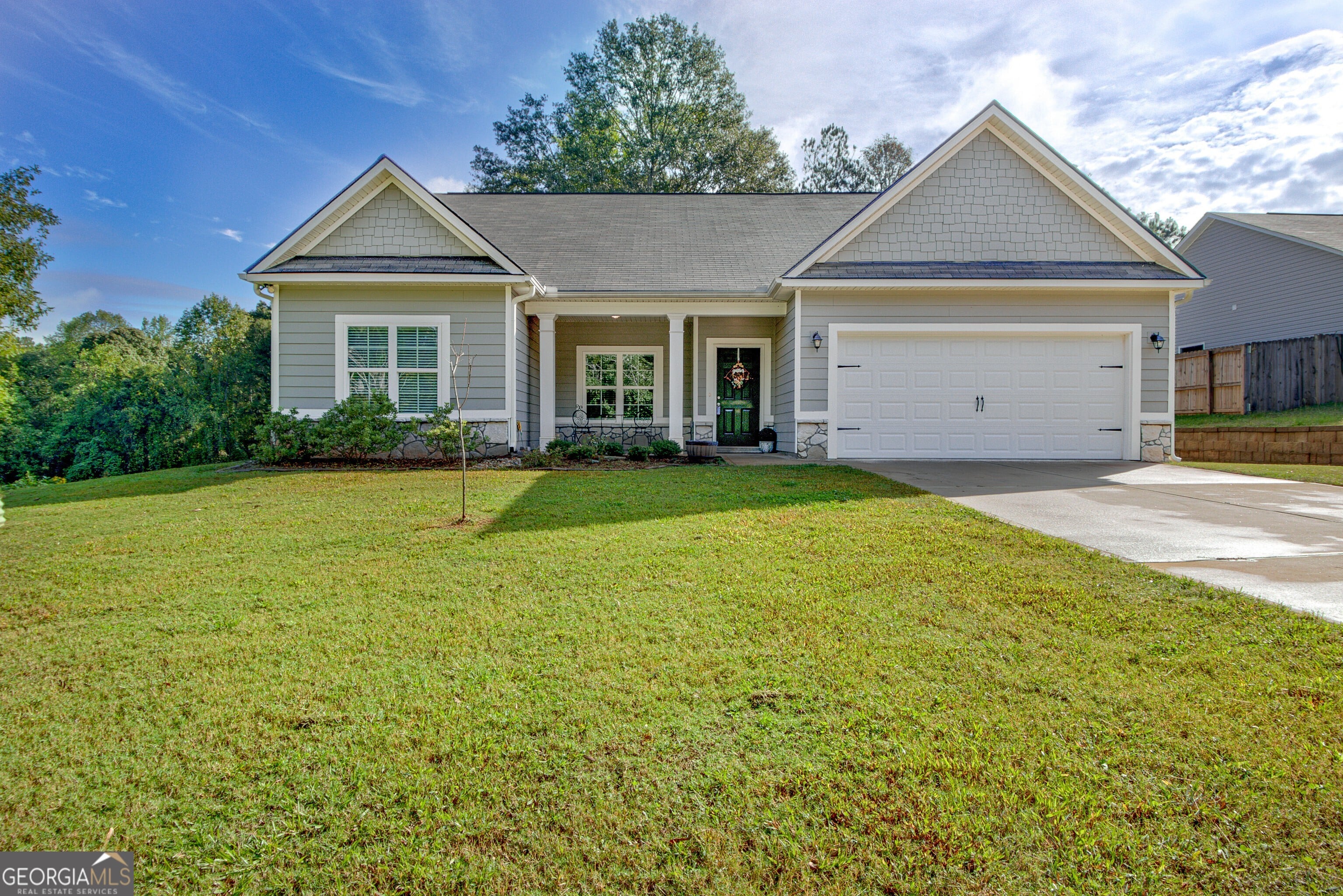 1422 Mooty Bridge Rd, LaGrange, GA 30240