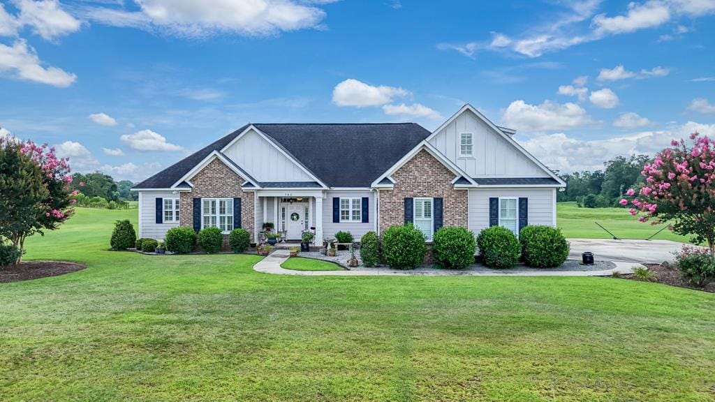 140 Bermuda Lane, Leesburg, GA, 31763