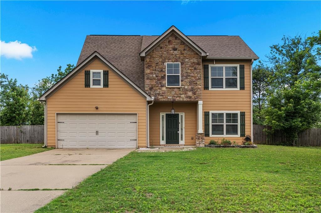 24 Churchhill, Fort Mitchell, AL, 36856