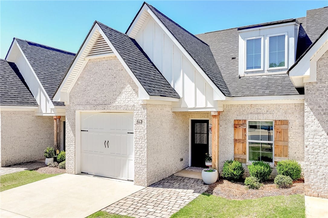 513 Cloverdale Drive, Auburn, AL, 36830