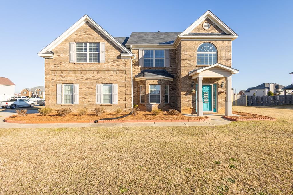 7 Landings Drive, Fort Mitchell, AL, 36856