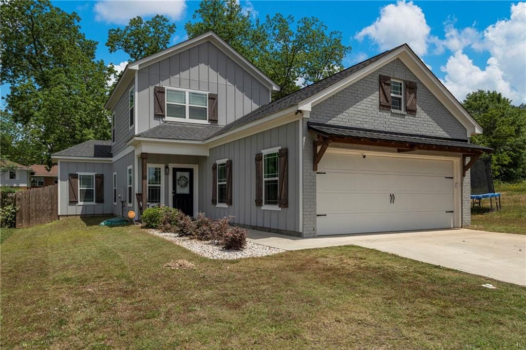 11 Gardner Way, Phenix City, AL, 36869