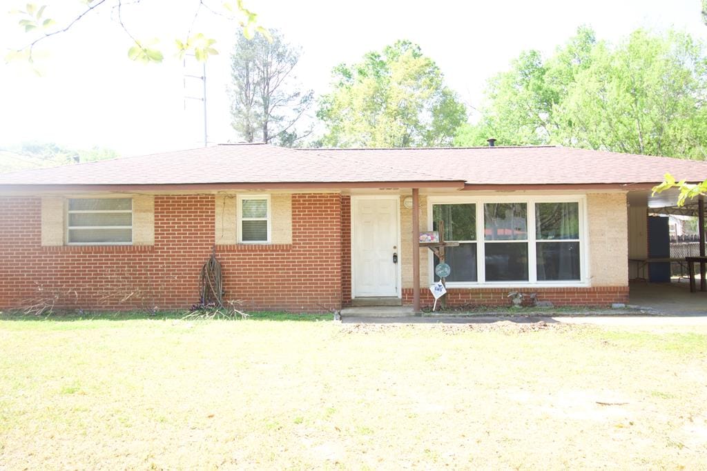 2331 Sharon Avenue, Columbus, GA, 31903